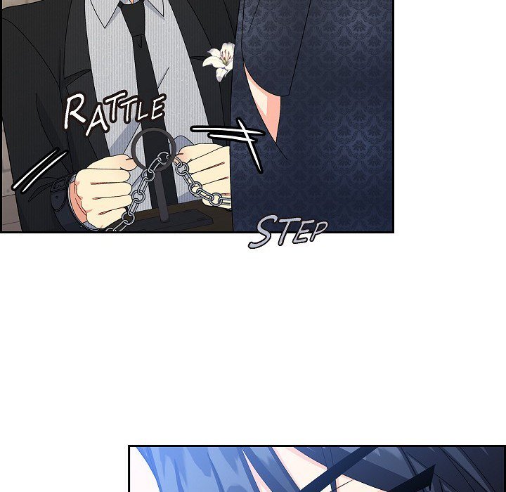 The Destroyer Fell in Love with Me - episode 80 - 12