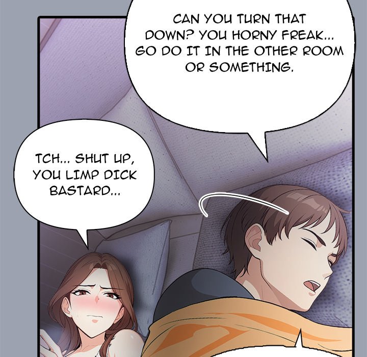 Under Her Desk - episode 1 - 93