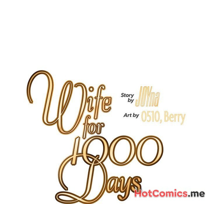 Wife for 1000 Days - episode 26 - 74