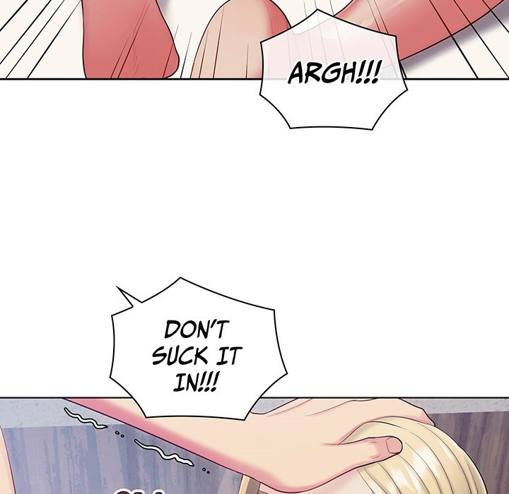 Master, Do You Need A Hand? - episode 12 - 27