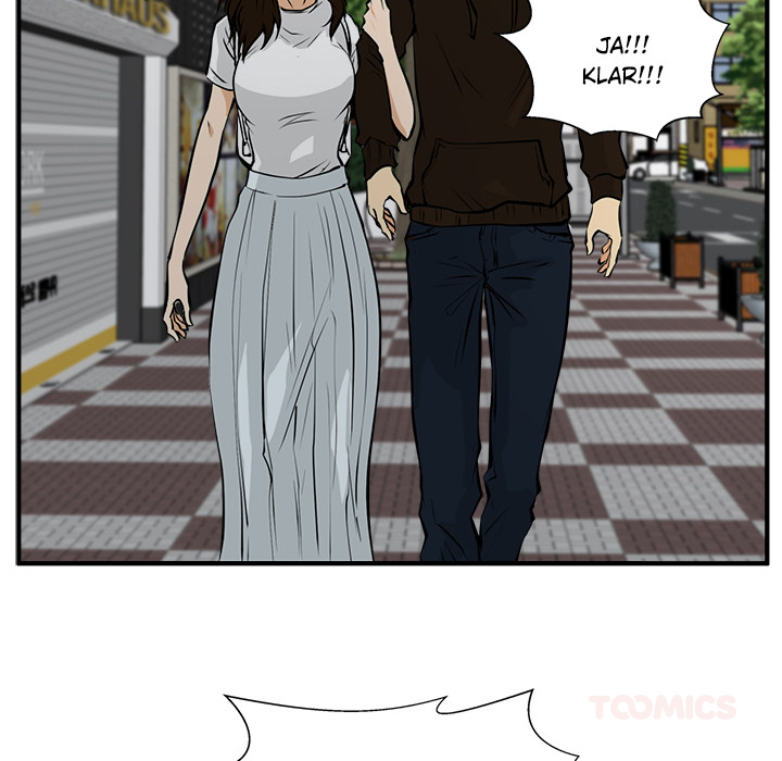 Los geht´s Mr. Kang! - episode 23 - 91