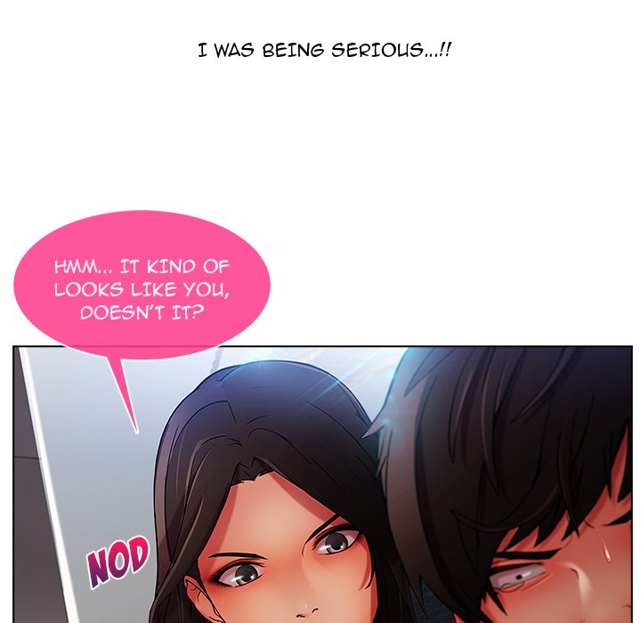 Lady Long Legs - episode 4 - 140