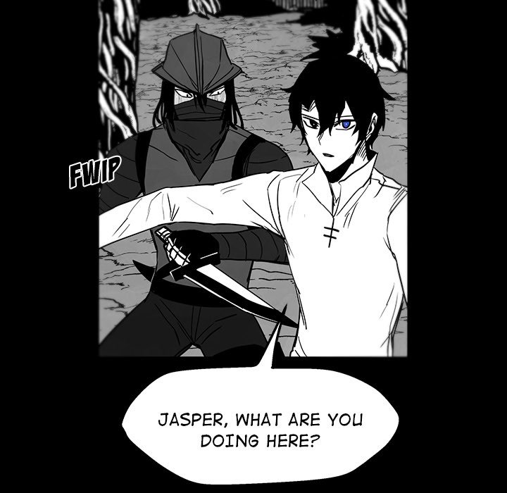 Nine Fantasy - episode 41 - 59
