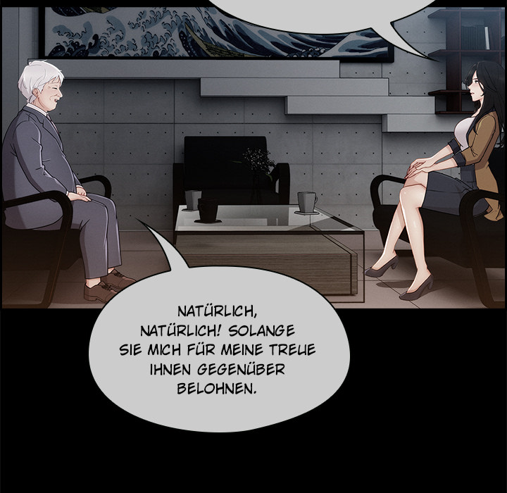 Lady Long Legs - episode 32 - 53