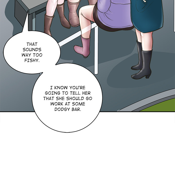 Immoral Family - episode 7 - 95