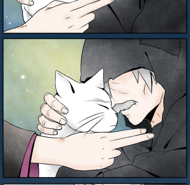 Odis and Moa's Underworld Diary - episode 2 - 13