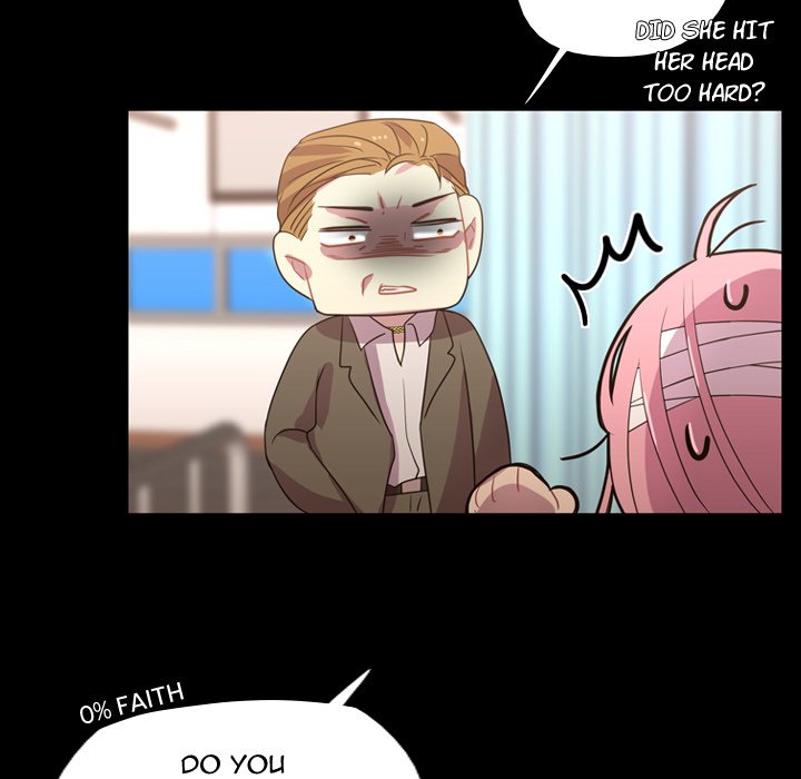 I Need Romance - episode 31 - 56