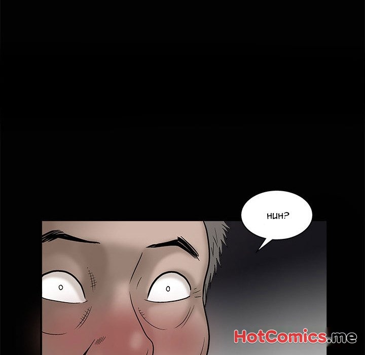 Unspeakable - episode 8 - 38