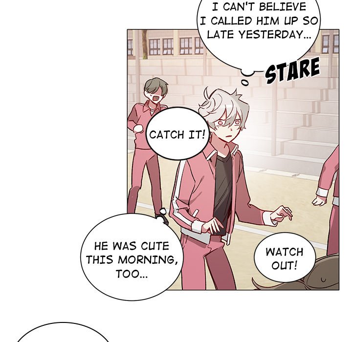 The Music Box of Petals - episode 33 - 16