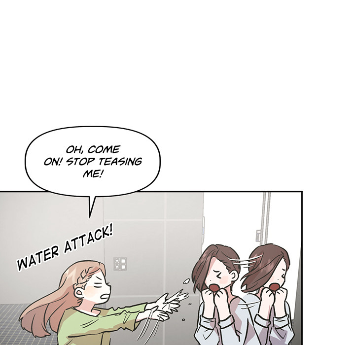 Bitter Sweetheart - episode 14 - 34