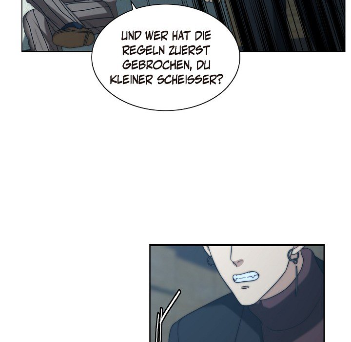 Die geheime Liebe des Omega K - episode 13 - 69