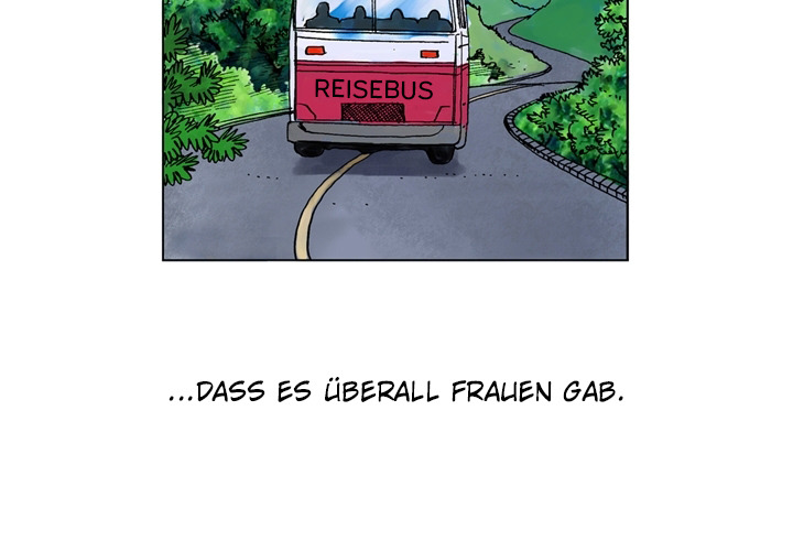 Lagerfeuergeschichten - episode 1 - 2