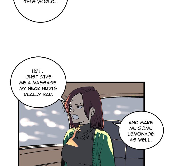 A Bad Friend - episode 12 - 53