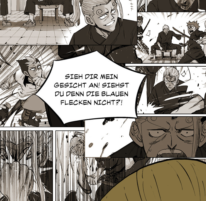 Der Schlägerjäger - episode 8 - 22