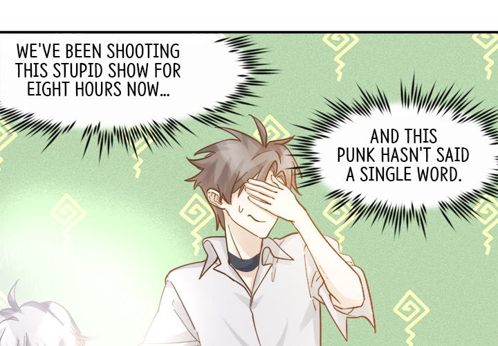 Another Side of Me - episode 21 - 2