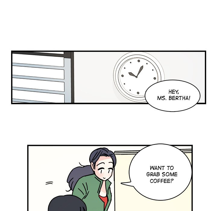 Office Grievances - episode 26 - 22