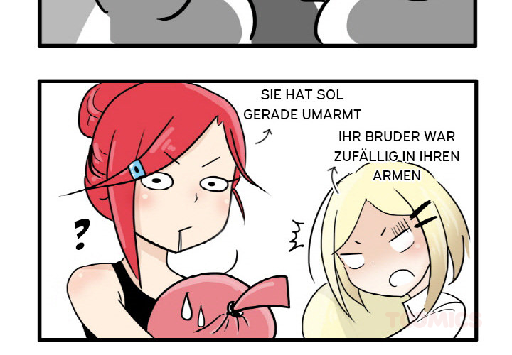 Unter Geschwistern - episode 4 - 3