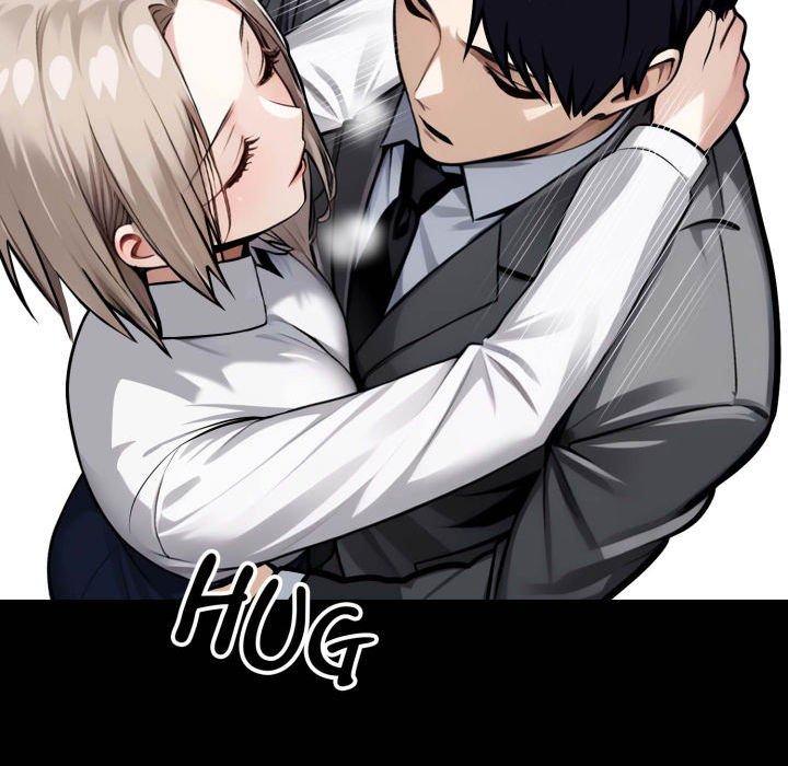 Workaholic Gangster - episode 38 - 166