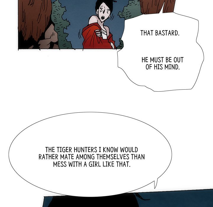 Living with One Leg - episode 3 - 70