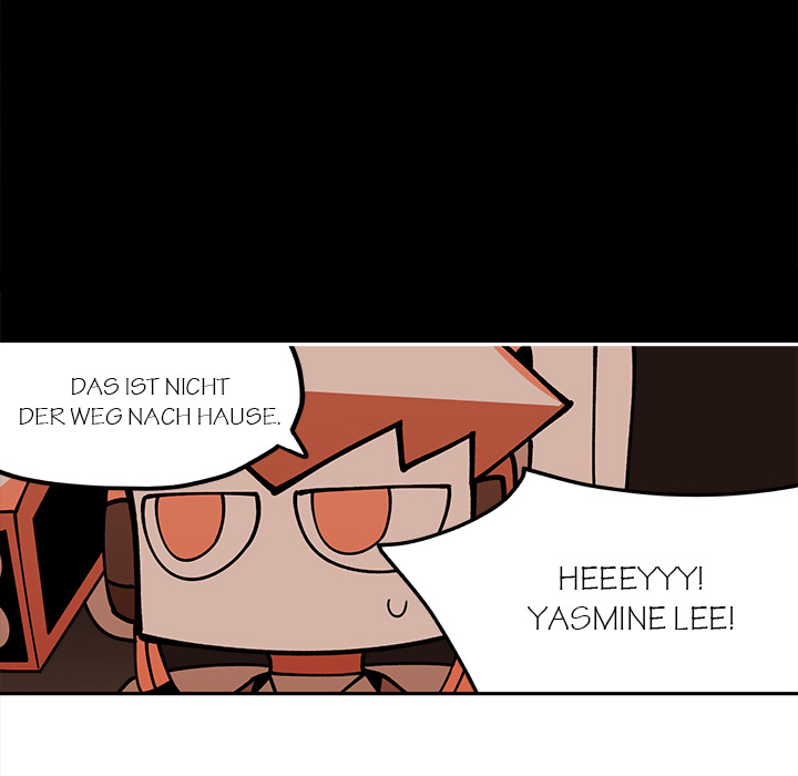 Robogattin - episode 30 - 46