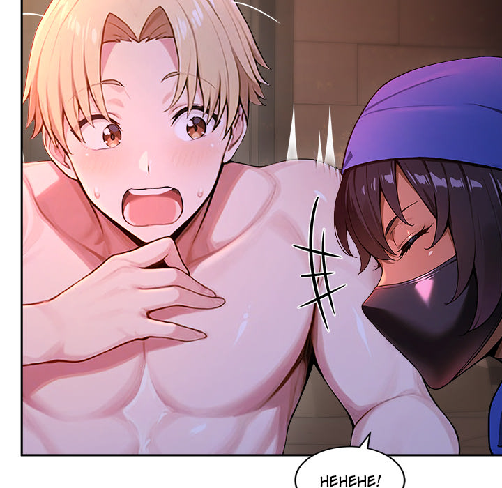 XX Dungeon - episode 1 - 141