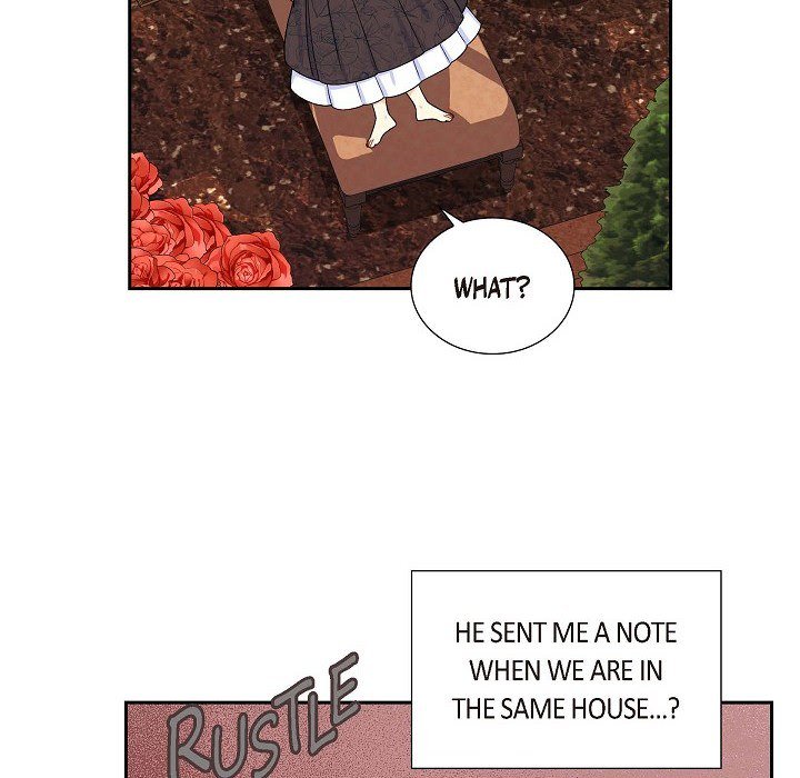The Destroyer Fell in Love with Me - episode 9 - 4