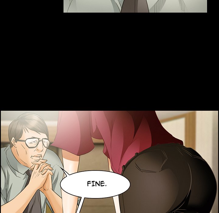 Dating Contract - episode 25 - 36