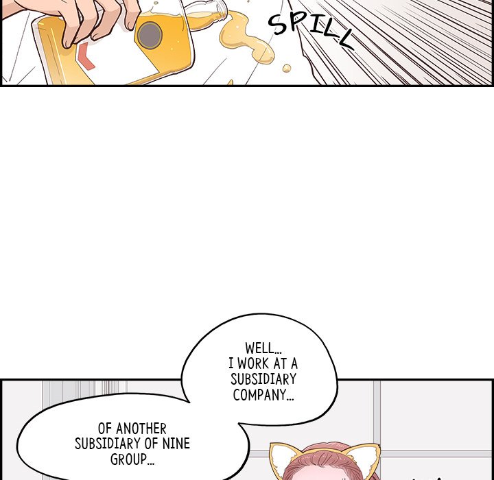 Sunny-Side Up - episode 4 - 35