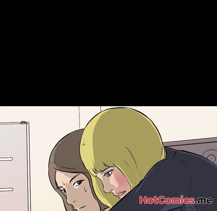 He Queen - episode 15 - 122