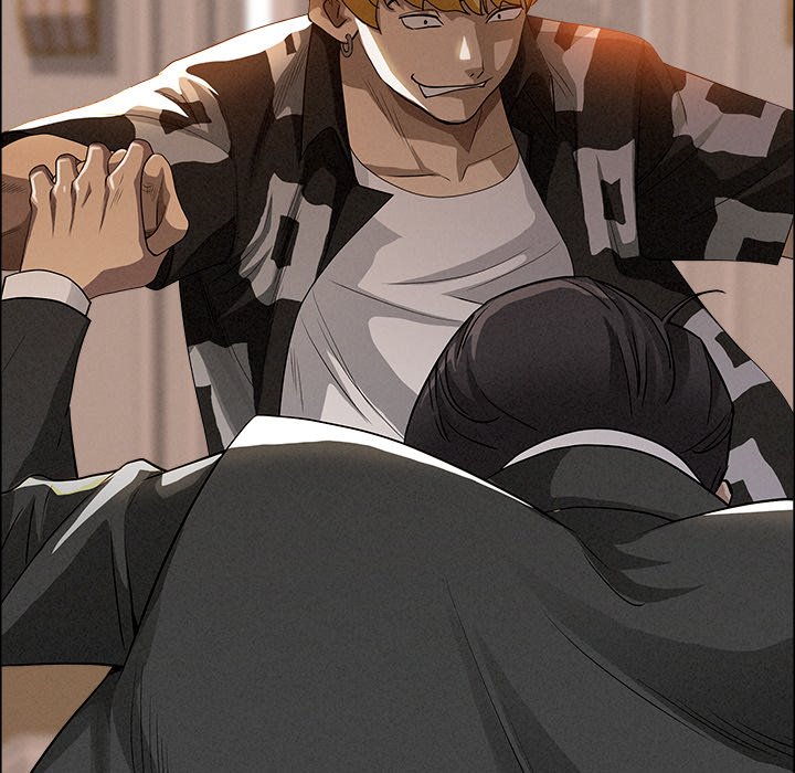 Her Bodyguard - episode 37 - 154
