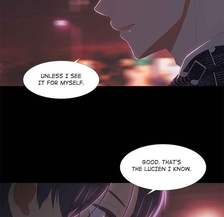 My Life as a Half-Magi - episode 11 - 87
