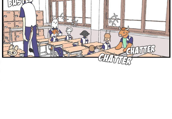 Herbivore High School - episode 42 - 3
