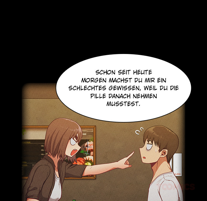 Der Weg zum Altar - episode 16 - 137