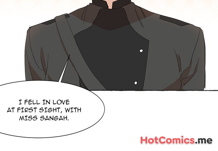 New Life, New Me - episode 17 - 1
