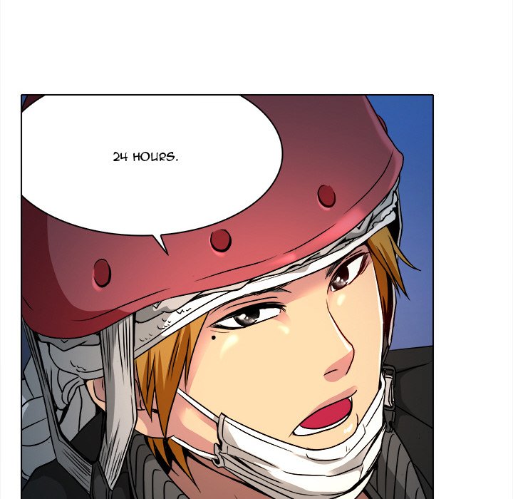 My Love Natsumi - episode 10 - 16