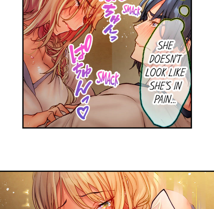 Sex in a Sauna With a No Makeup Gyaru - episode 9 - 17