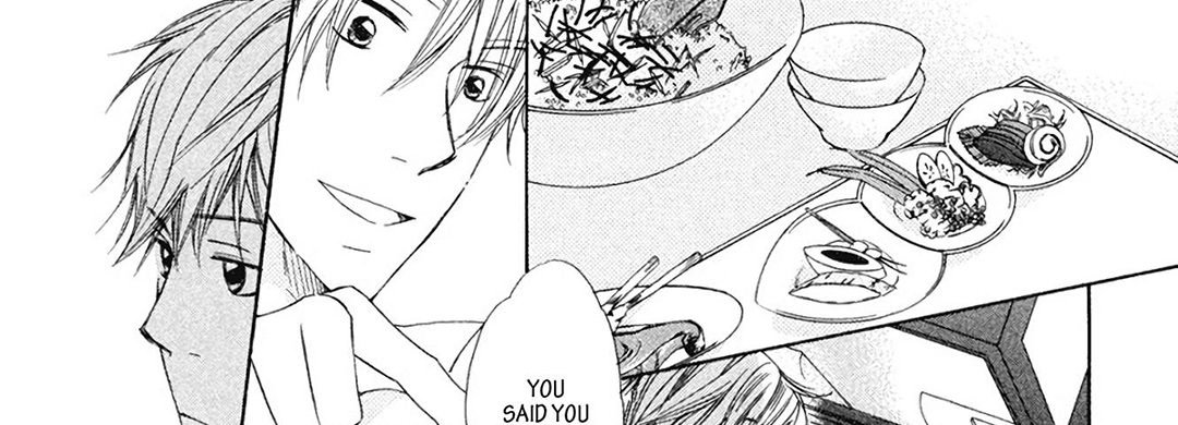 Stairway to Love - episode 4 - 14