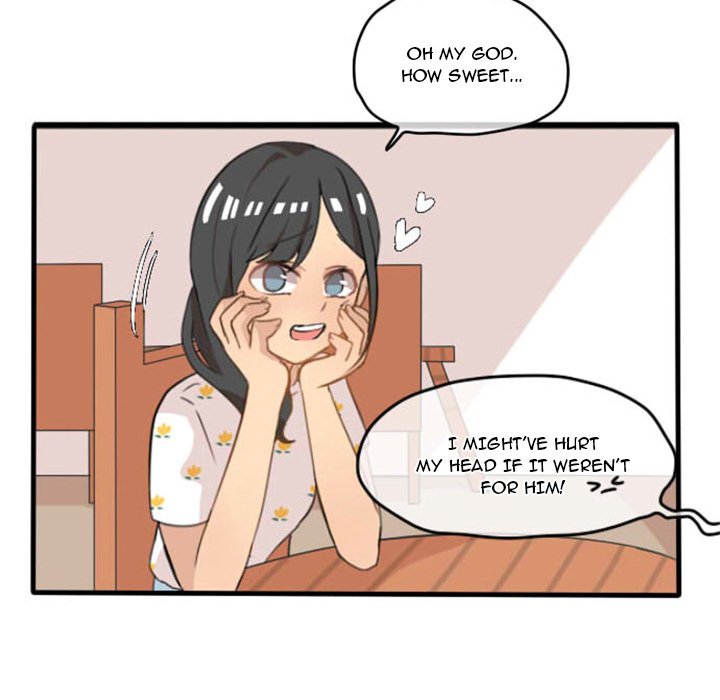 The Chill Couple - episode 9 - 28