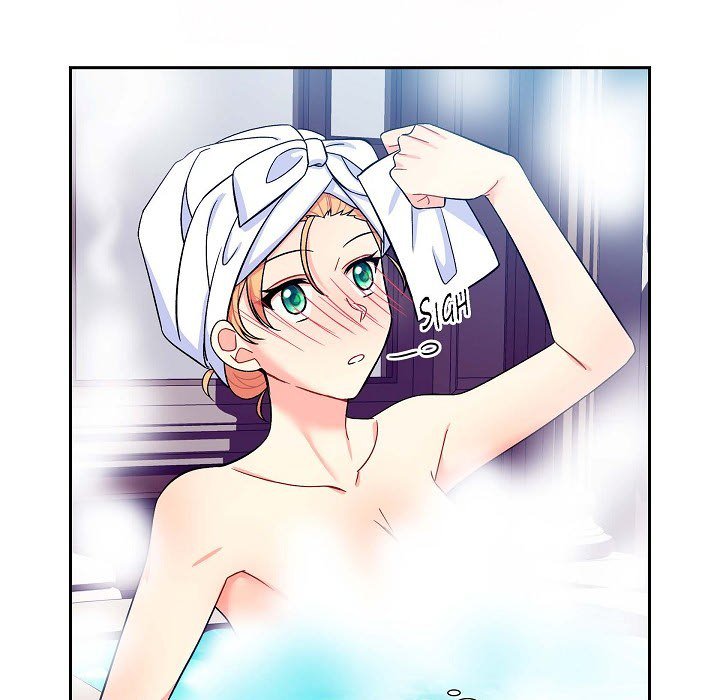 The Destroyer Fell in Love with Me - episode 9 - 17