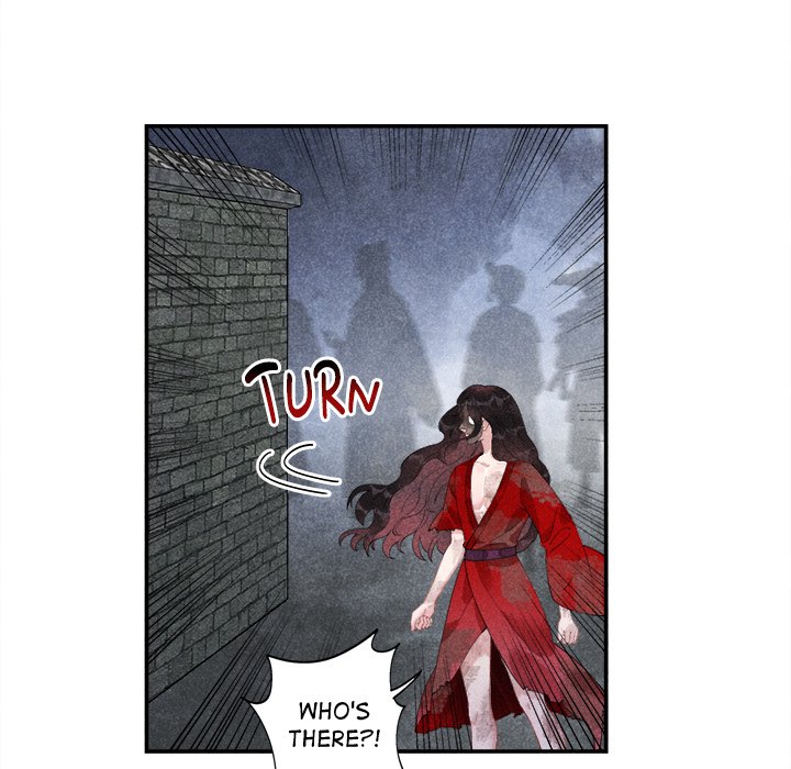 King of Lavitan - episode 3 - 96