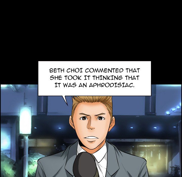 Dating Contract - episode 20 - 34