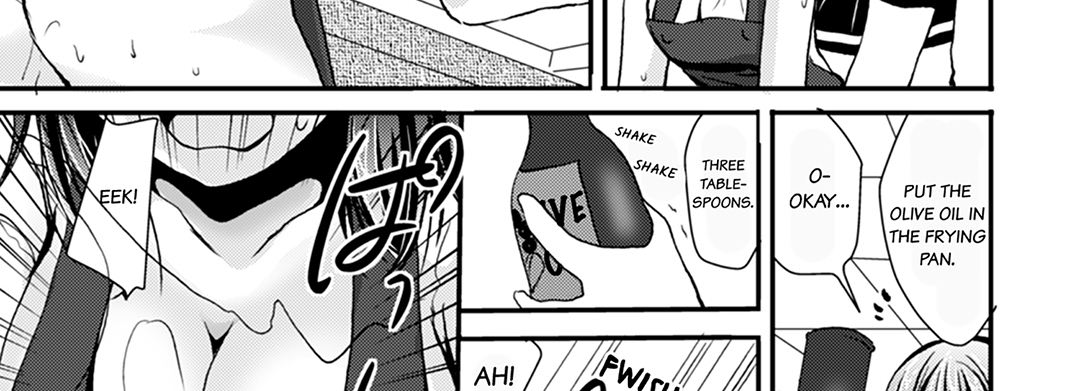 My H-Cup Neighbor Doesn't Wear a Bra, So I Just Couldn't Help Myself but Stick It In! - episode 22 - 10