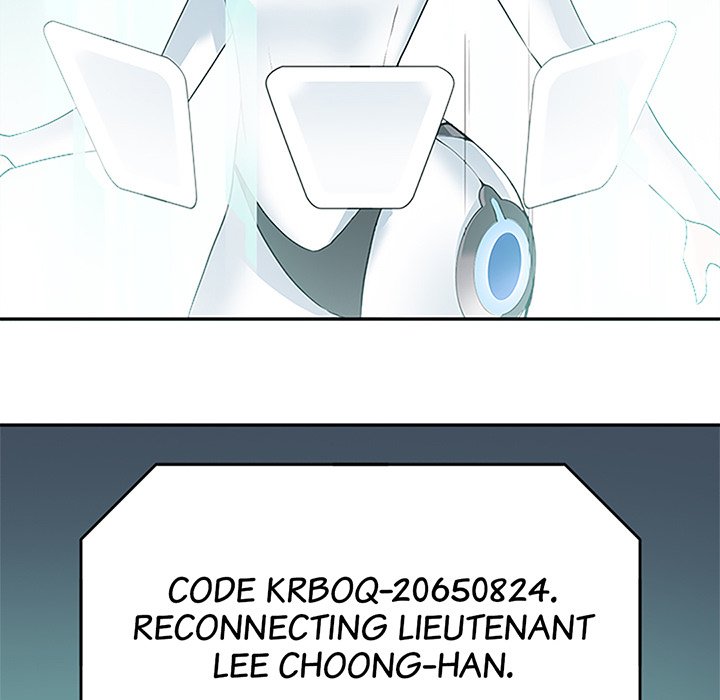 Agent Playboy, Reporting for Duty! - episode 23 - 38