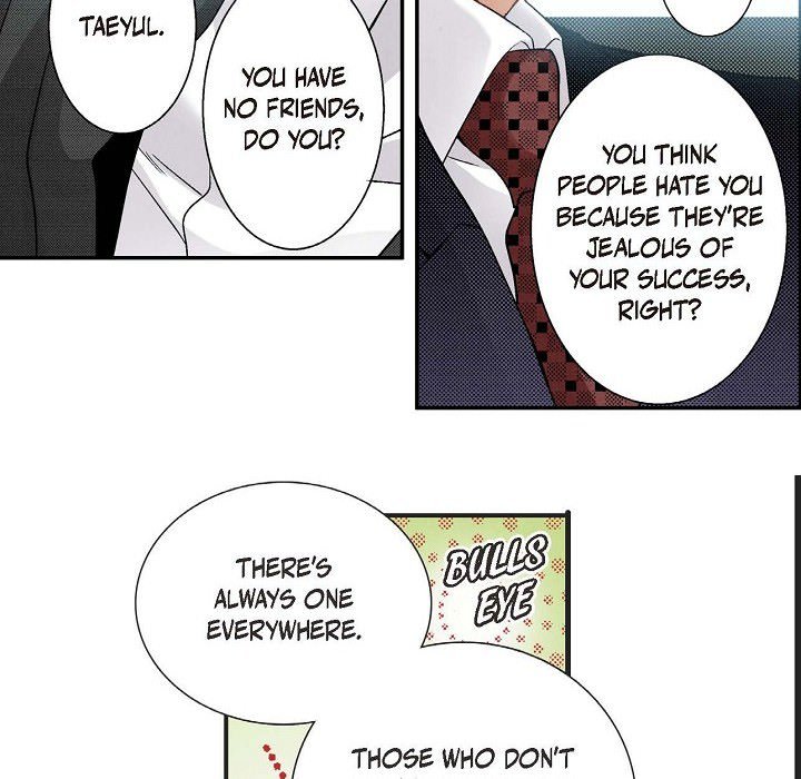 Work, Fight and Love - Webtoon Edition - episode 5 - 37