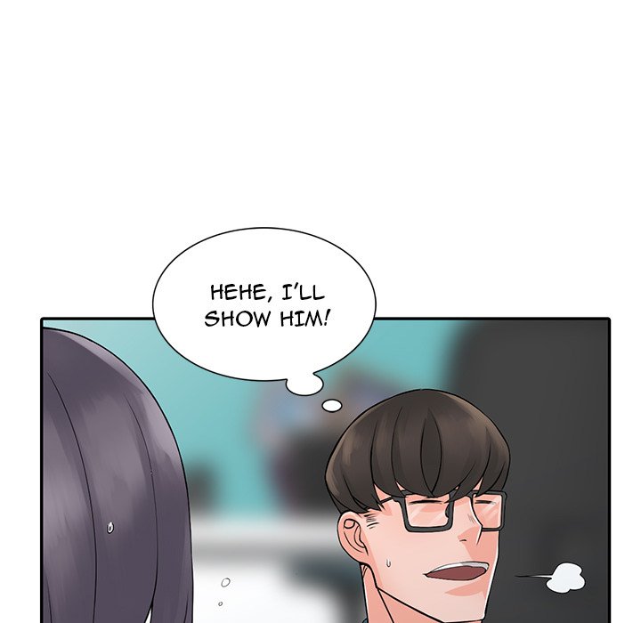 The Maids of the Mansion - episode 4 - 116