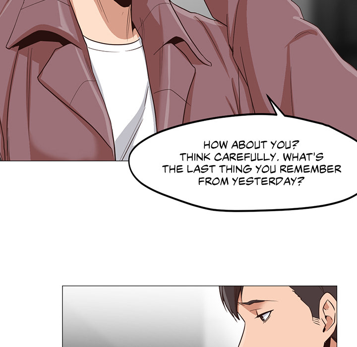 Man Up, Girl! - episode 2 - 116