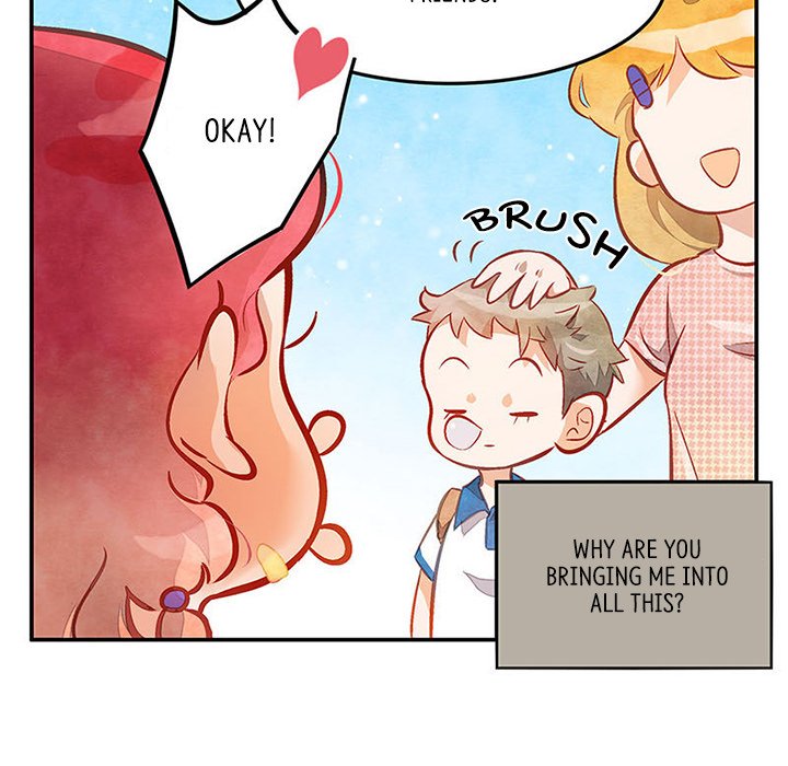 Won, Too, Three... Go! - episode 3 - 11