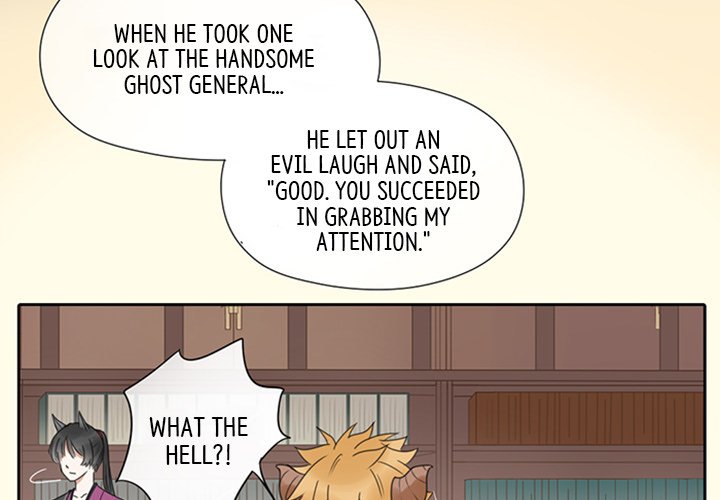 Odis and Moa's Underworld Diary - episode 50 - 3