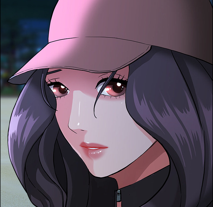 Her Bodyguard - episode 64 - 154