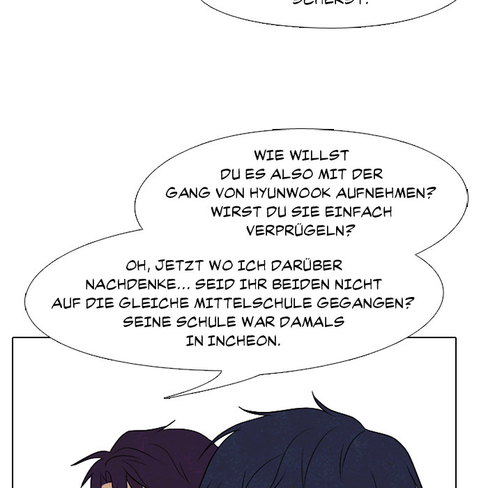 Teufel der Oberstufe - episode 201 - 91